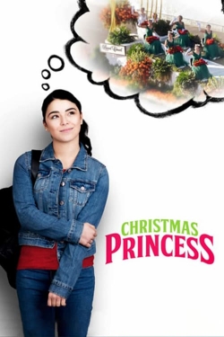 Christmas Princess Christmas Princess