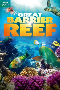 Great Barrier Reef Great Barrier Reef