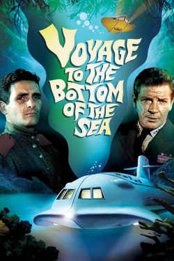 Voyage to the Bottom of the Sea Voyage to the Bottom of the Sea