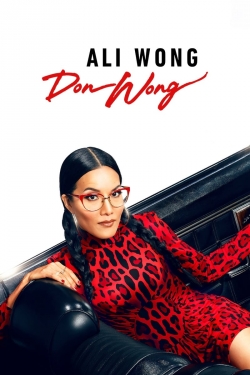 Ali Wong: Don Wong Ali Wong: Don Wong