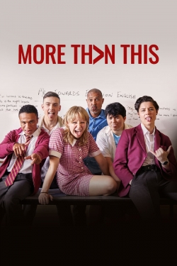 More Than This More Than This