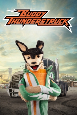 Buddy Thunderstruck Buddy Thunderstruck