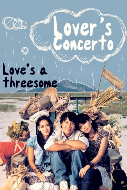 Lovers' Concerto Lovers' Concerto