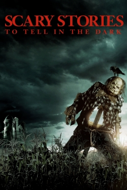 Scary Stories to Tell in the Dark Scary Stories to Tell in the Dark