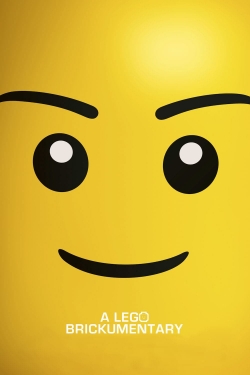 A LEGO Brickumentary A LEGO Brickumentary