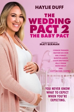 The Wedding Pact 2: The Baby Pact The Wedding Pact 2: The Baby Pact