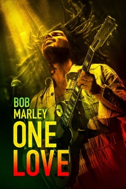 Bob Marley: One Love Bob Marley: One Love