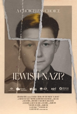 The Jewish Nazi? The Jewish Nazi?