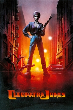 Cleopatra Jones Cleopatra Jones