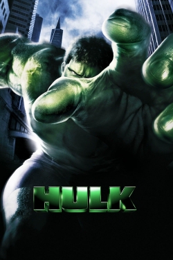 Hulk Hulk