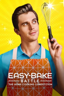 Easy-Bake Battle: The Home Cooking Competition Easy-Bake Battle: The Home Cooking Competition