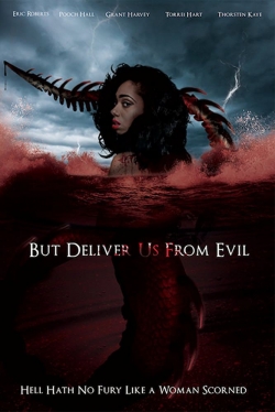 But Deliver Us from Evil But Deliver Us from Evil