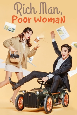Rich Man, Poor Woman Rich Man, Poor Woman