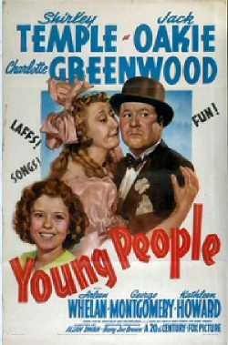 Young People Young People