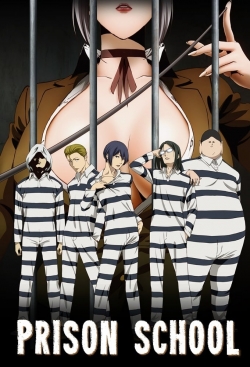 Prison School Prison School