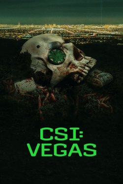 CSI: Vegas CSI: Vegas