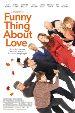 Funny Thing About Love Funny Thing About Love