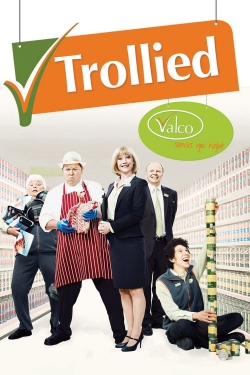 Trollied Trollied