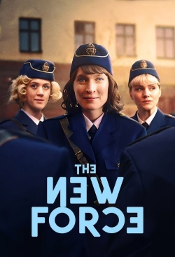 The New Force The New Force