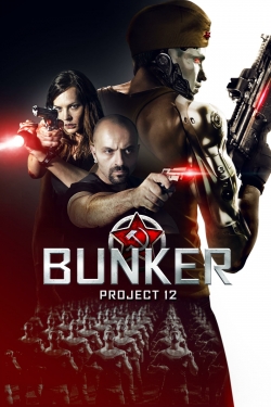 Bunker: Project 12 Bunker: Project 12