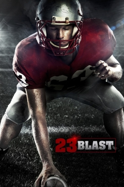 23 Blast 23 Blast