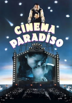 Cinema Paradiso Cinema Paradiso