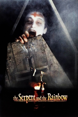 The Serpent and the Rainbow The Serpent and the Rainbow