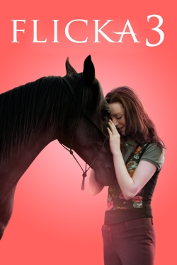Flicka: Country Pride Flicka: Country Pride