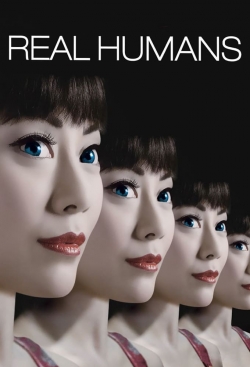 Real Humans Real Humans
