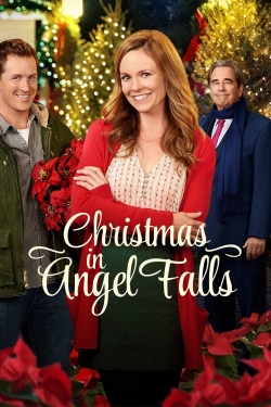 Christmas in Angel Falls Christmas in Angel Falls