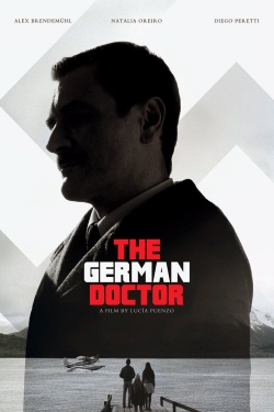 The German Doctor The German Doctor