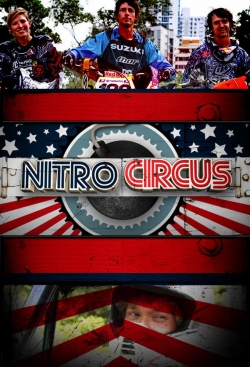 Nitro Circus Nitro Circus