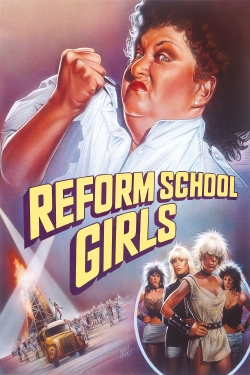 Reform School Girls Reform School Girls