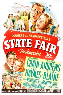 State Fair State Fair
