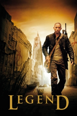 I Am Legend I Am Legend