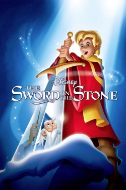 The Sword in the Stone The Sword in the Stone