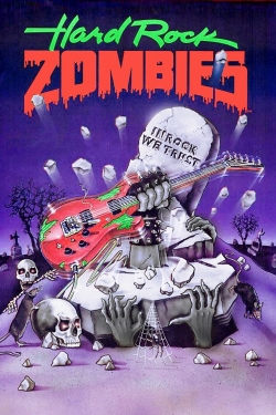 Hard Rock Zombies Hard Rock Zombies
