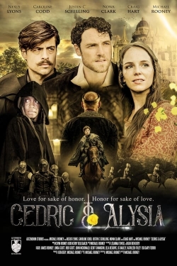 Cedric & Alysia Cedric & Alysia