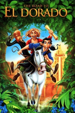 The Road to El Dorado The Road to El Dorado