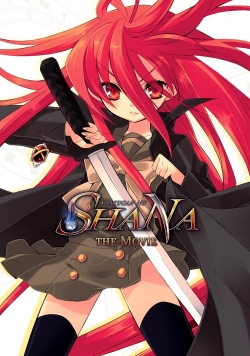 Shakugan no Shana: The Movie Shakugan no Shana: The Movie