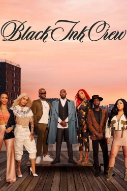 Black Ink Crew New York Black Ink Crew New York
