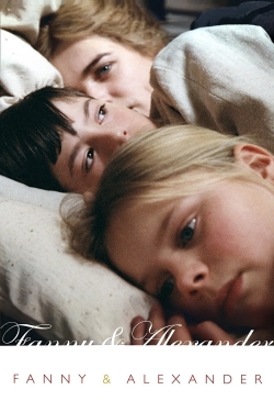 Fanny & Alexander Fanny & Alexander