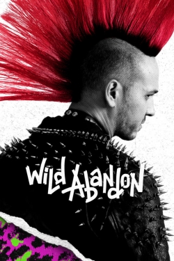 Wild Abandon Wild Abandon