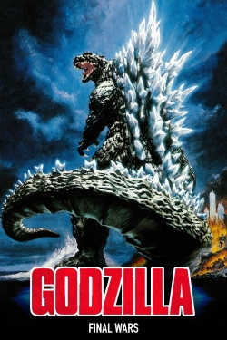 Godzilla: Final Wars Godzilla: Final Wars
