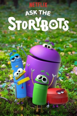 Ask the Storybots Ask the Storybots