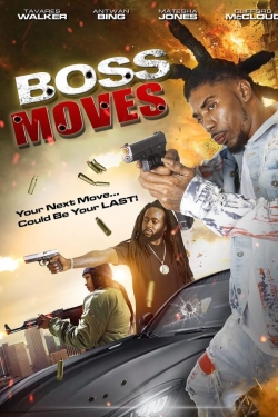 Boss Moves Boss Moves