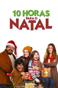 10 Horas Para o Natal 10 Horas Para o Natal