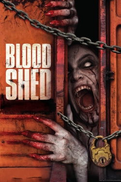 Blood Shed Blood Shed