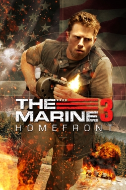 The Marine 3: Homefront The Marine 3: Homefront