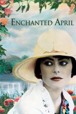 Enchanted April Enchanted April